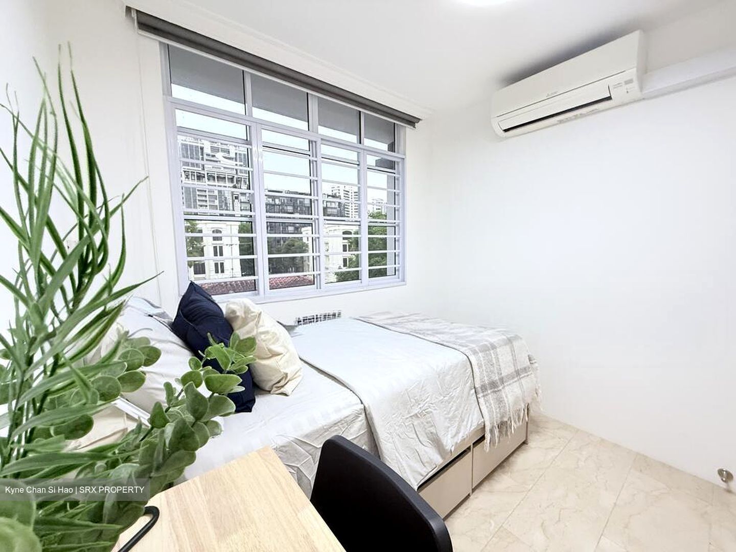 Pinetree Condominium (D10), Condominium #517322241